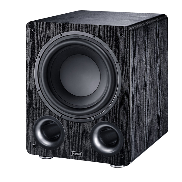 Magnat Alpha RS 12 Black