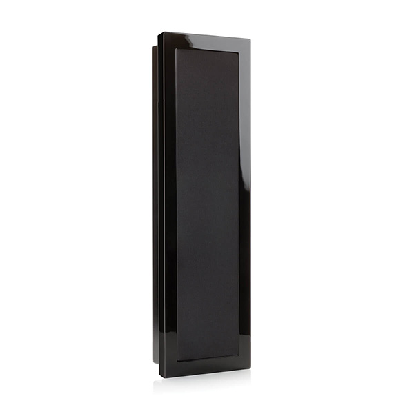 Monitor Audio Soundframe 2 In Wall Black