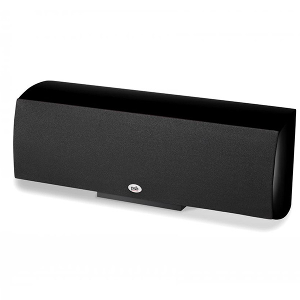 PSB Speakers Imagine C3 High Gloss Black
