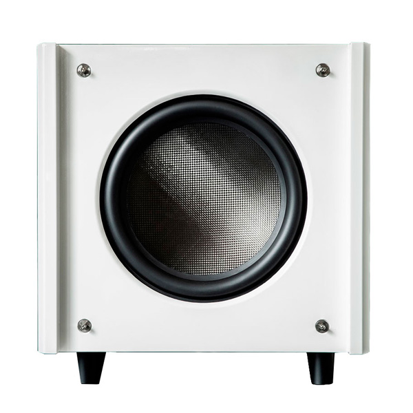 Velodyne SPL-X12 White