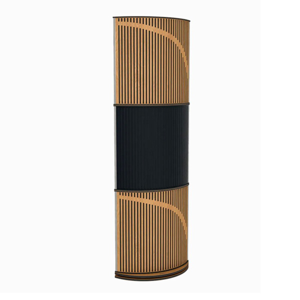 Vicoustic VicTotem Ultra VMT Natural Oak Ref.04A
