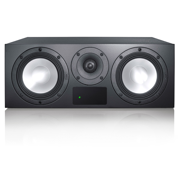 Canton Smart GLE 5 S2 Black