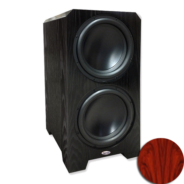 Legacy Audio Foundation Rosewood