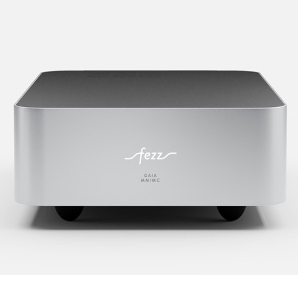 Fezz Audio Gaia EVO Moonlight