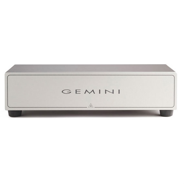 Shunyata Research Gemini Model 7