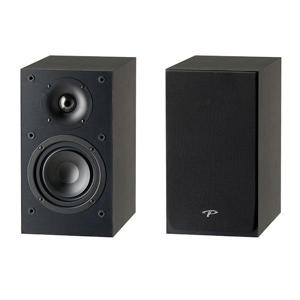 Paradigm Monitor SE Atom Matte Black