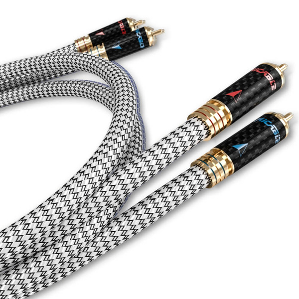 Ricable Invictus Reference Signal RCA 1,0 m