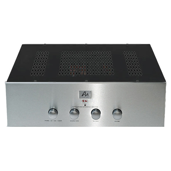 Audio Note OTO Phono PP Silver
