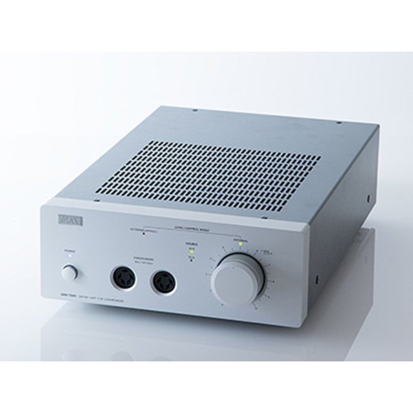 Stax SRM-700S Silver Driver unit