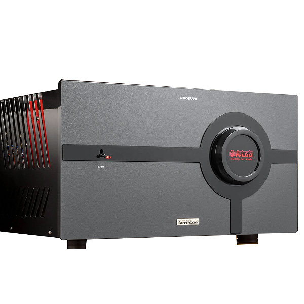 S.A.Lab Autograph Power Amplifier