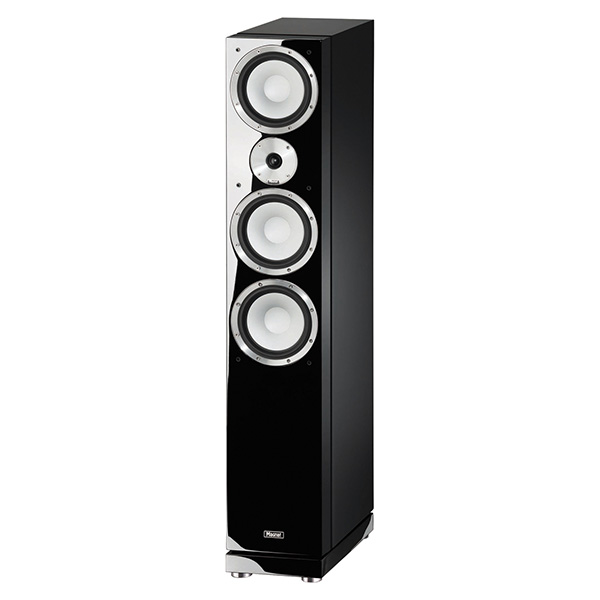 Magnat Quantum 757 Piano Black