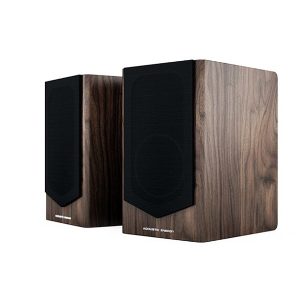 Acoustic Energy AE 500 Walnut