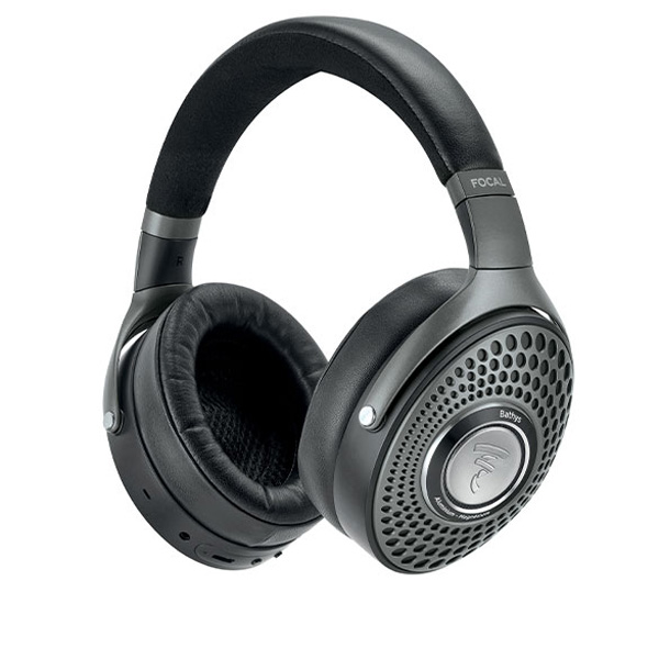 Focal Bathys BT ANC Black