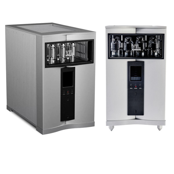 VTL Lohengrin Silver