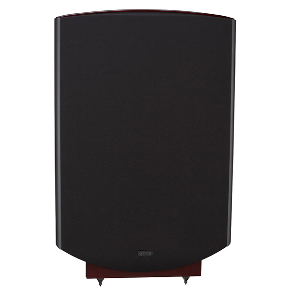 Quad ESL 2812 Black Quad ESL 2812 Black