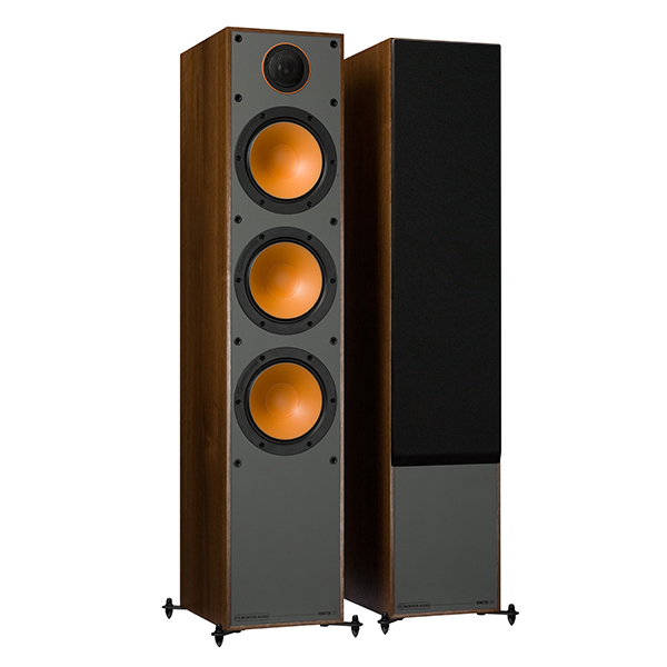 Monitor Audio Monitor 300 Walnut