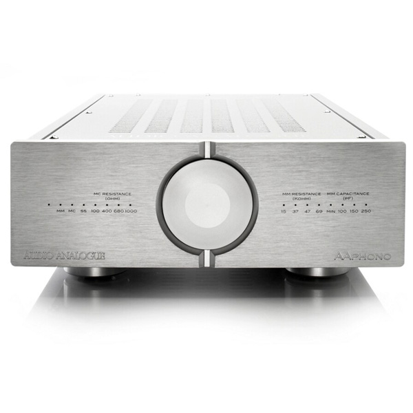 Audio Analogue AAPhono Silver