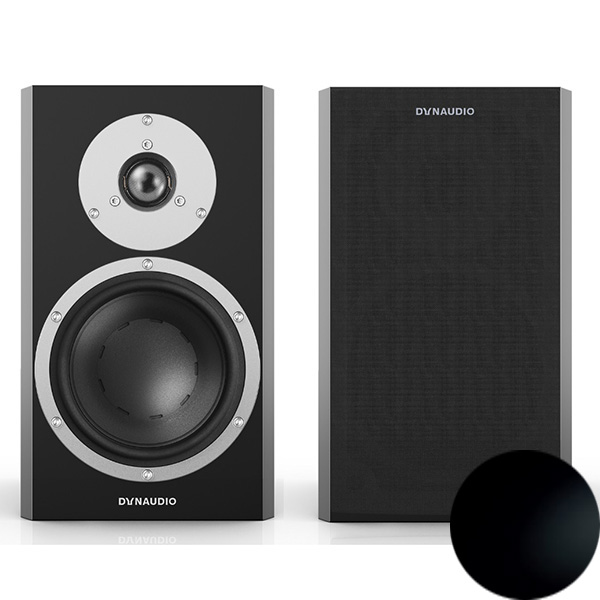 Dynaudio Excite X18 Satin Black