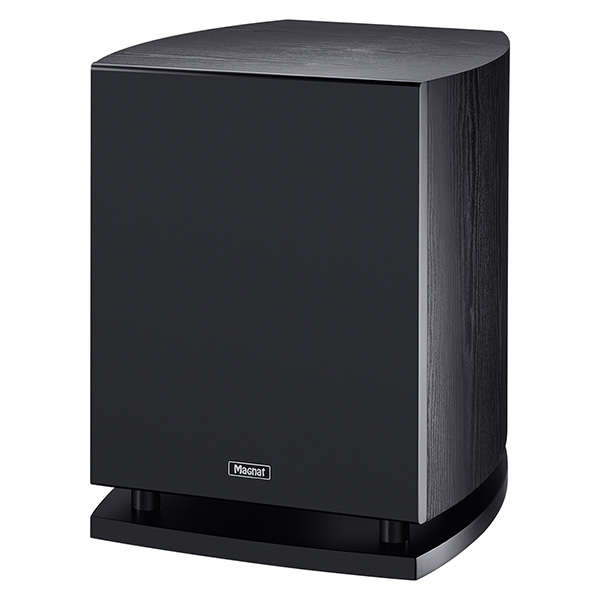 Magnat Quantum Sub 7230A Black