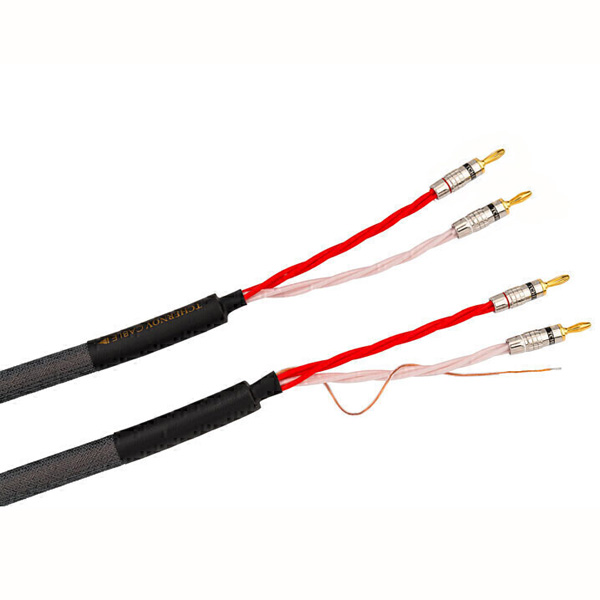 Tchernov Cable Ultimate DSC SC Bn/Bn 5,0 m