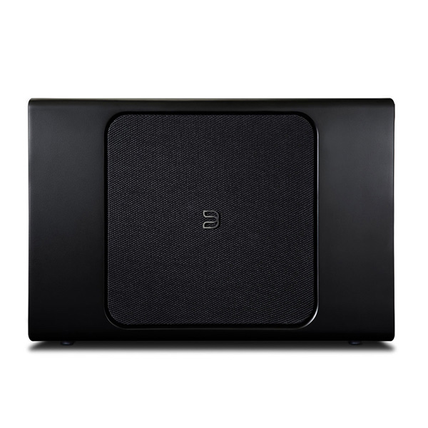 Bluesound Pulse Sub Plus Black