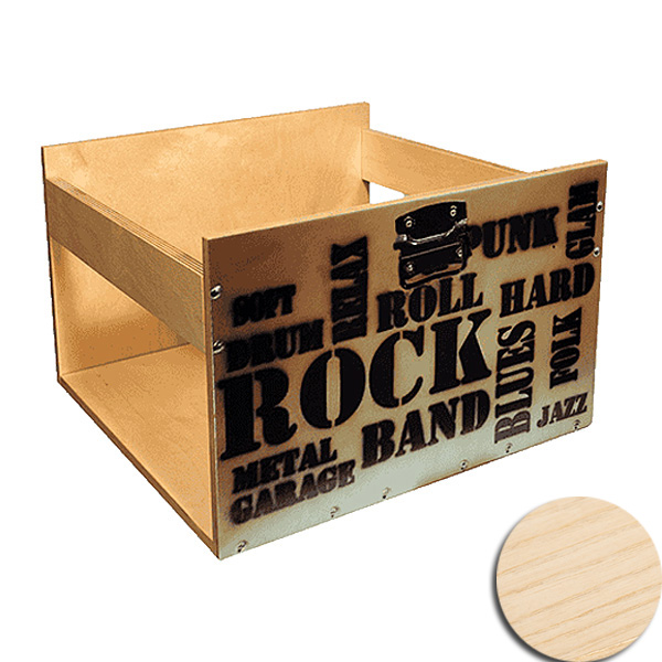 Voxmodule Vinyl Stand - 03 Ash