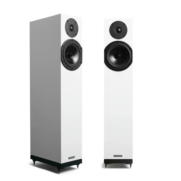 Spendor A4.2 Satin White