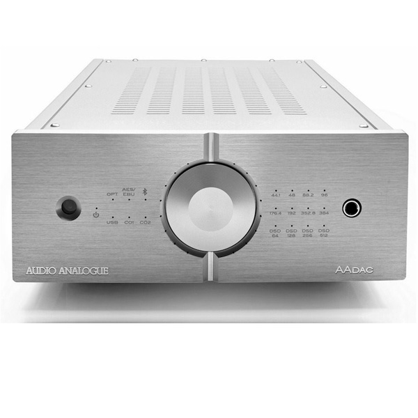 Audio Analogue AADac Silver