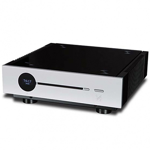 Quad Artera Solus Silver