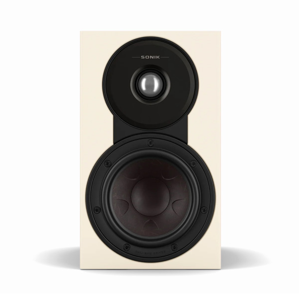 DALI Sonik 1 Natural Oak