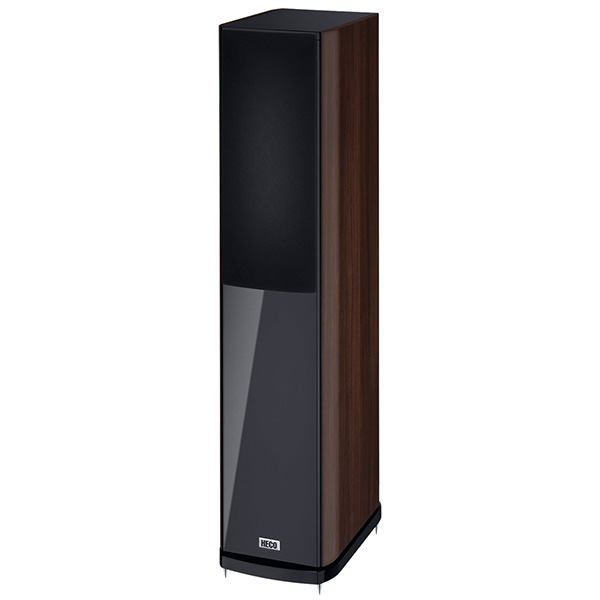 HECO Music Style 500 Black\Espresso