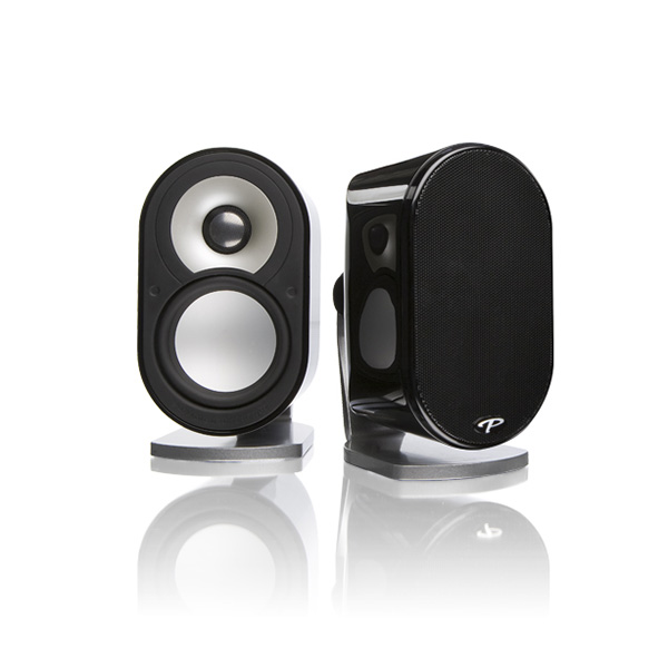 Paradigm Millenia One 1.0 Gloss Black