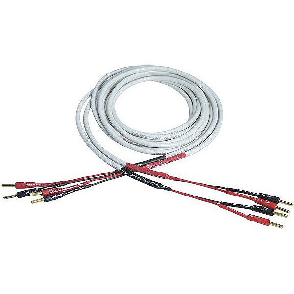 Black Rhodium Tango White 2,0 м