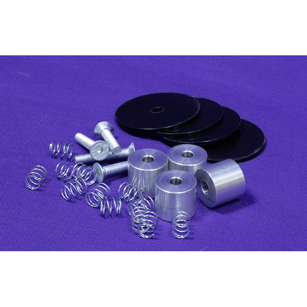 Solid Tech 110152 Solid Tech 110152