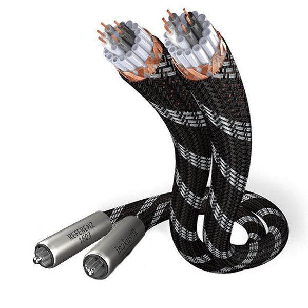 Inakustik Referenz NF-1603 RCA, 0,75 m