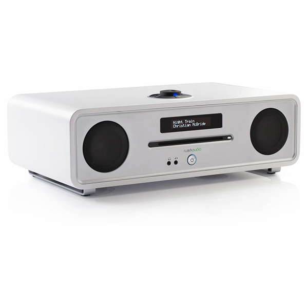 Ruark Audio R4 Soft White