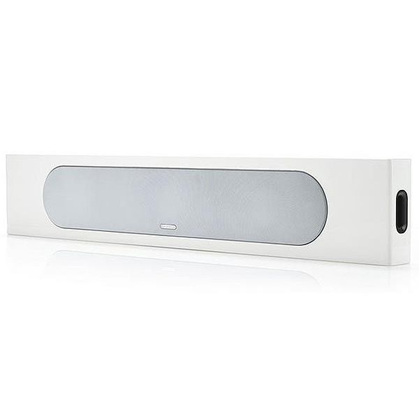Monitor Audio Radius One White Gloss
