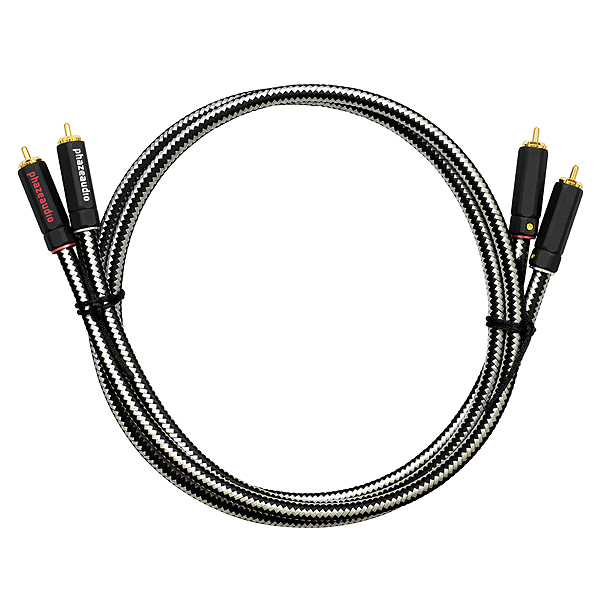 Phaze Audio ICC RCA - 2,0 м