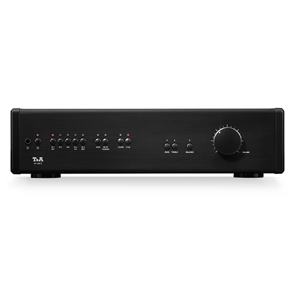 T+A PA 1000 E Black