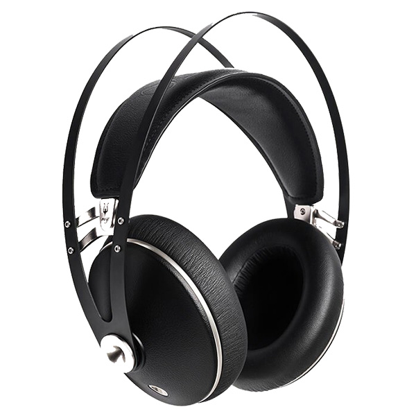 Meze 99 NEO Black Silver