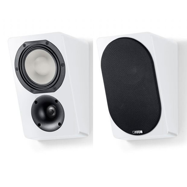 Canton AR 5 White