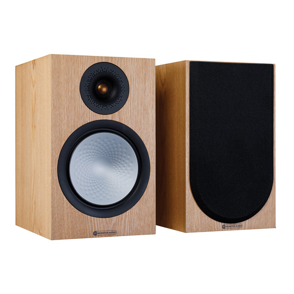 Monitor Audio Silver 100 7G Ash Monitor Audio Silver 100 7G Ash