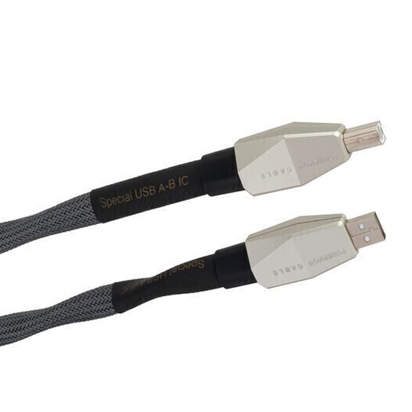 Tchernov Cable Special USB A-B IC 5,0 m