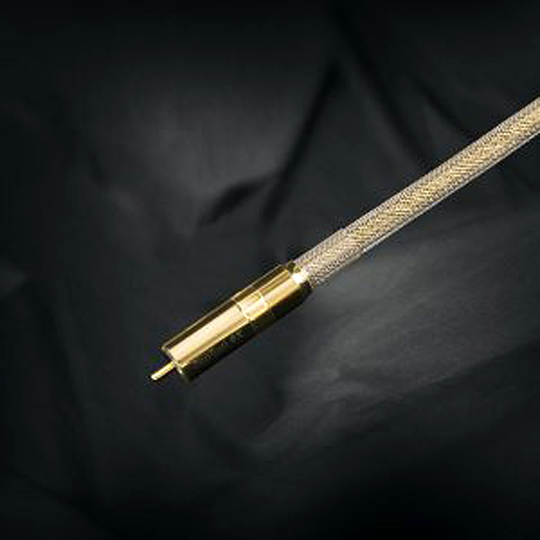 ZENSATI #X Interconnect RCA 0,75 м