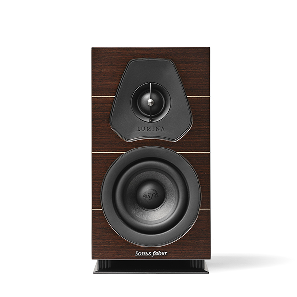 Sonus Faber Lumina I Wenge