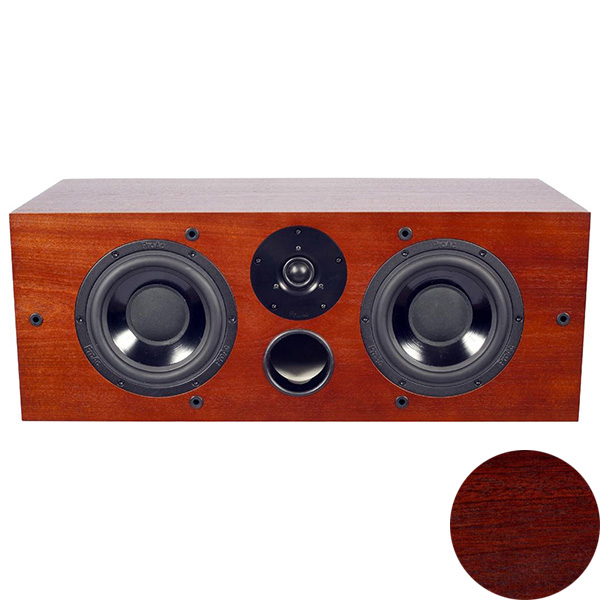 ProAc Response D Monitor Mahagon