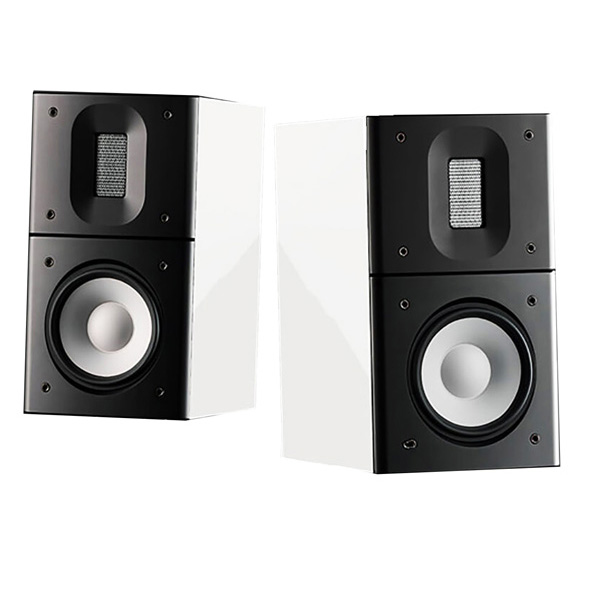 Raidho Acoustics X1.6 White