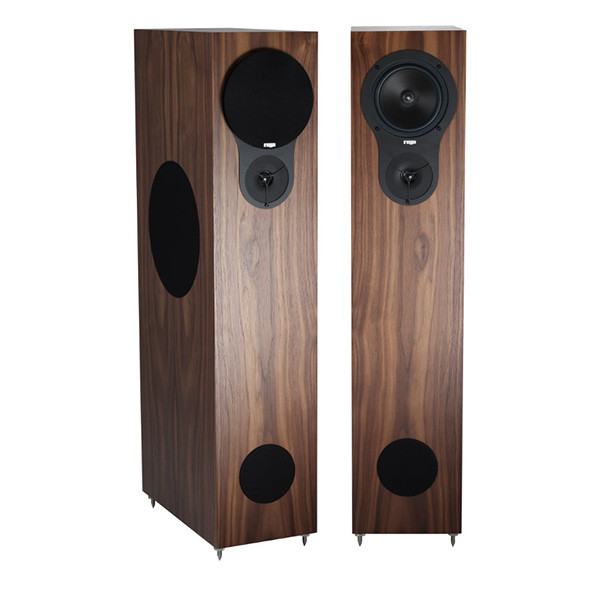 Rega RX5 Walnut