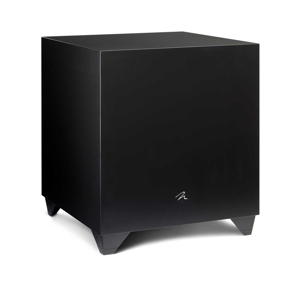 Martin Logan Dynamo 400 Black
