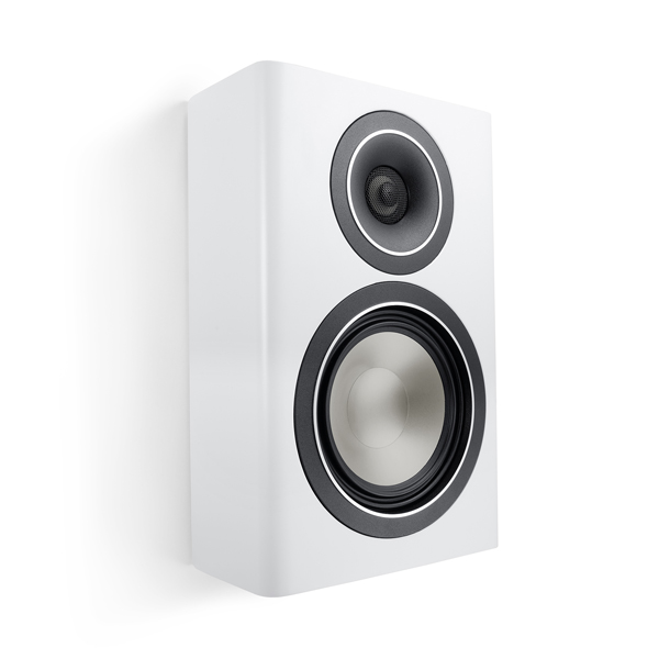 Canton Townus 10 White Matte